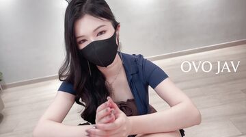 超颜值极品女神〖狐不妖〗带性感母狗秘书出差黑丝诱惑无套内射，性感黑丝小高跟LO包臀裙，优雅气质尤物小骚货