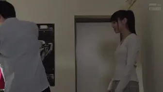 SHKD-690 [中文字幕] 芽森しずく - 朋友的女友被囚禁在男生宿舍