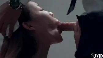 20美金解锁JVID【媚肉夜勤病棟栋巨乳看护研修生-下篇-隐藏版】沒想到打针副作用一直勃起好难受，卻遇到了好心护士帮我治疗