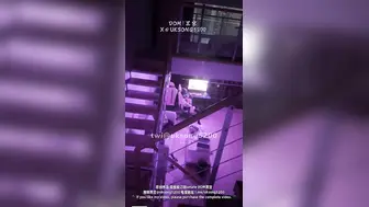 大神DOM黑宫