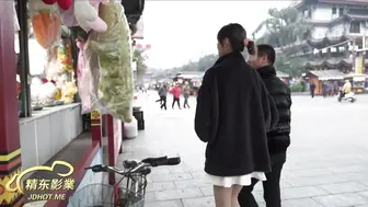 精东影业 JD007 妹妹的爱 1080P - 雪卉