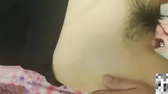 狂操嫂子喷水三次 最后口爆吞精
