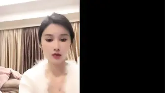 高马尾女神 下海三点大秀 性欲强烈自产自销白浆
