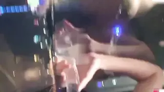 【全网独家】阿朱被金主爸爸3P爆操喝尿