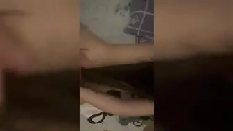 快手网红 迷人大野驴 性爱重磅流出，胸前及手臂纹身都可以验证是为本人