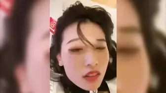 成都师范学院美女『叶婉婷』穿女仆装被金主狂操！