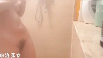 成都研二绿茶婊～刘颖，出轨男友～偷情富二代小学弟，被调教成性奴母狗肉便器～三洞齐开