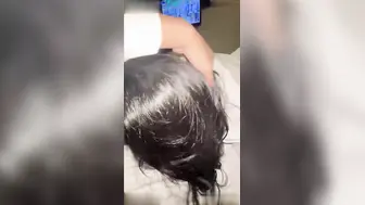 极品反差白虎头牌技师 被猛干到持续喷水 最后被男子内射还满脸的不高兴！