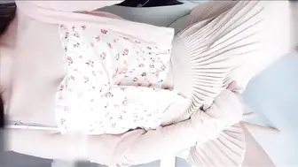 高价定制流出【白桃少女】16福利姬少女极品身材白虎嫩穴手淫玩穴