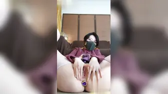 极品网黄福利姬 奶咪 Anaimiya 最新作品 短发的我太色了 今天的第一发 瓜友们请射给她！