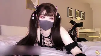 〖鸡教练〗调皮可爱学妹欲擒故纵