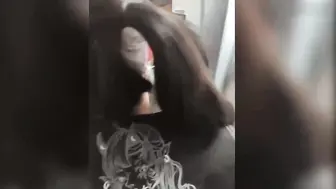 双马尾学生妹胡九万私密视频流出