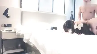 和两位甜美萝莉妹双飞jabletv 两女同操的极致享受