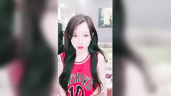 篮球少女发浪日常 1 美乳主播 宝宝