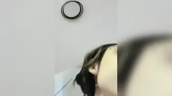极品粉嫩萝莉 反差萝莉裸体自拍发骚4