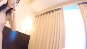 泄密18岁清纯极品欲女