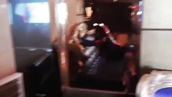 极品少女洛丽塔喵喵酱 户外啪啪甄选口交啪啪无套中出