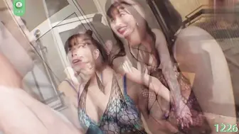 π1226 乡下痴女化身精液收割机