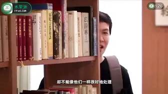 π126 一失足，成千古恨！美女图书管理员冬月枫