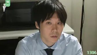 π1306 高冷有腿色诱已婚男同事