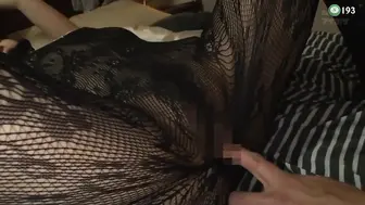 π193 走近桃子的抖M精神世界！