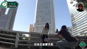 π027 一部成绝响！这样的极品S级素人都不推荐还是人