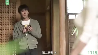 π1119 寂寞少妇闺房空，貌似温柔却好凶