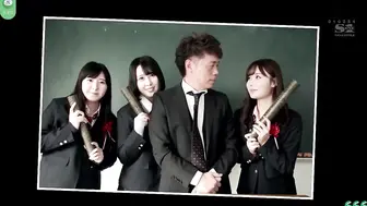 π666 青春少女逆推良家男教师