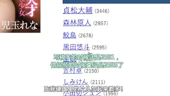 π048 追忆平成最后的大咖AV新人女优-我妻里帆