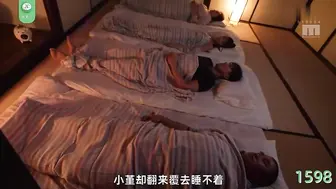 π1598 跟男友吵架不要紧，弟弟有备用鸡巴  仓本堇