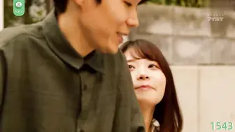 π1453 惠麻的AV女优之路