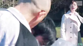 π576 真实投稿一场车祸引发的惨案