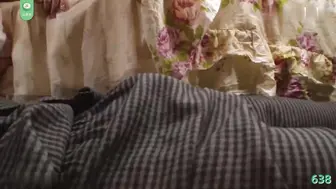 π638 抖M一家的女主人