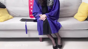 6-【极品反差大学生 小D姐姐 4K修复版本】
