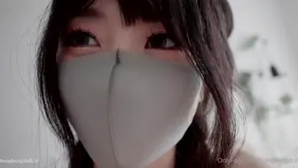 玩偶姐姐 - 日常短片「小碎花啪啪」