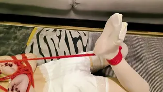 【白城出品】第六部《娃娃II》（上集）