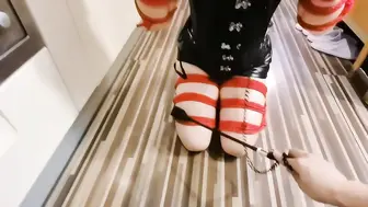 【白城出品】第六部《娃娃II》（上集）