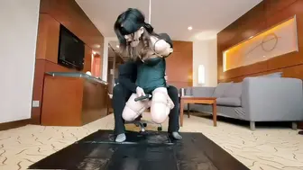 白城出品 娃娃 上集