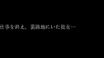 CAWD-947 [中文字幕][自提征用]史上最幼嫩色情A罩杯合法萝莉交通管制员 AV出道 翔乃空