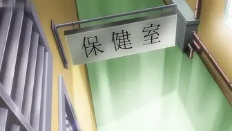 我无法专心的学习第二话：调制错误的减肥药【中文字幕】