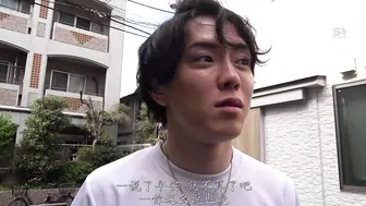 SONE-904 [中文字幕]「诶，在这里？！不行不行」全方位追踪偶像、写真女星、艺人未歩奈奈一个月！抓住机会就让AV男优插入猛干！！未歩なな