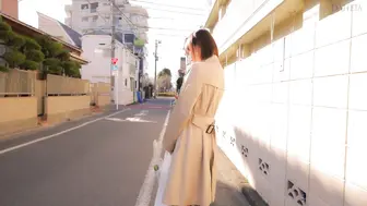 DLDSS-417 [中文字幕] 欲求不满的短发大奶人妻角奈保只听主人的话，随叫随到 角奈保