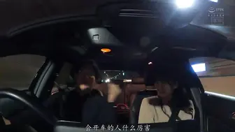 HMN-299 [中文字幕] 只看過風俗娘晚上的樣子卻被她誘惑，早上開始露出原貌的約會 大白天就在飯店狂中出搞翻天 森日向子