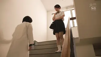 SSIS-758 [中文字幕] 放棄人生的蘿莉控老師在學校的教室和走廊裡不斷強姦學生 被調教之後了解什麼叫做快感，成為世界上最色色的女高中生 架乃由罗