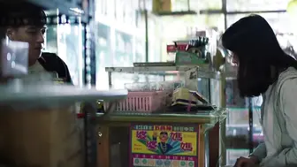 亲爱的杀手 台湾三级