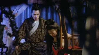 金瓶风月 香港三级