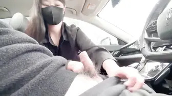乱伦与性感黑丝小姨子在野外车震，对话刺激