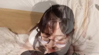 国产人气反差ASMR女网黄「deerlong」OF性爱私拍