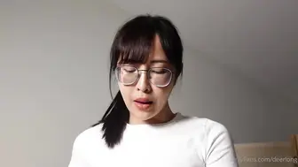 国产人气反差ASMR女网黄「deerlong」OF性爱私拍