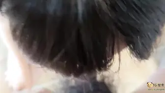 推特少妇大奶人妻深喉吃鸡啪啪 腿分开 啊好受快点 在卫生间镜子前撅着大屁屁被大哥无套猛怼 内射肥鲍鱼
